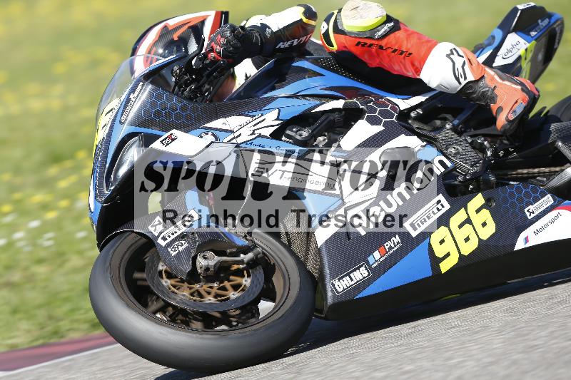 /54 19.09.2025 Speer Racing ADR/Gruppe rot/966